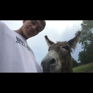 Meet your Posher, Ben